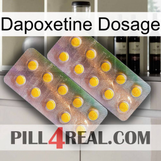 Dapoxetine Dosage new10